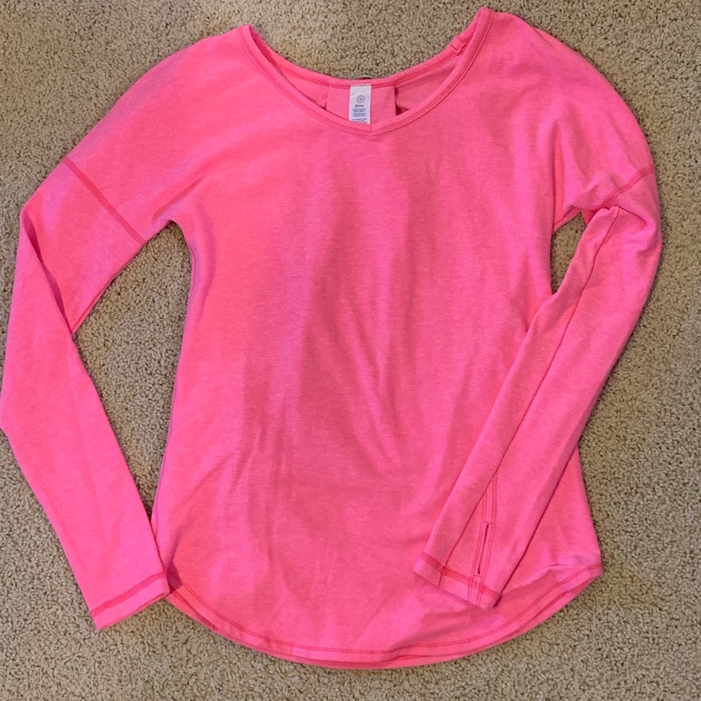 Ivivva / Lululemon 🍋 Kids Mindful Moments Top